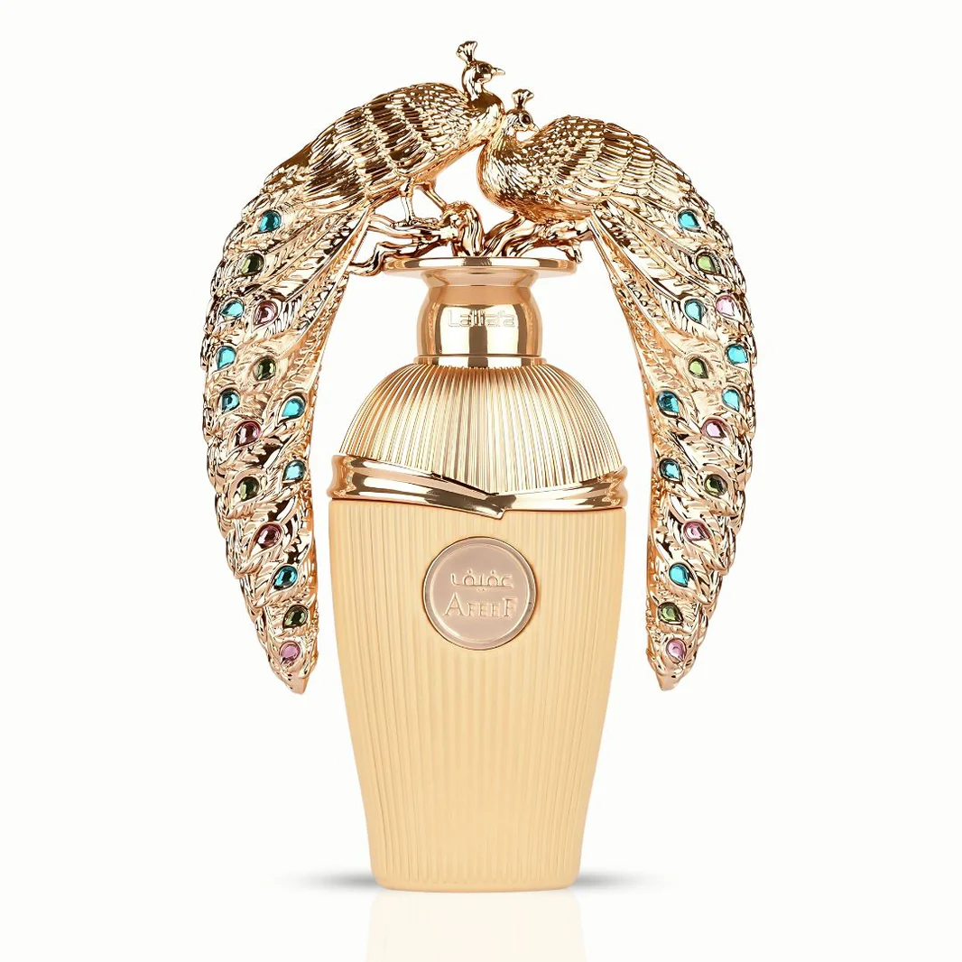 Exquisite Fragrances at Scale